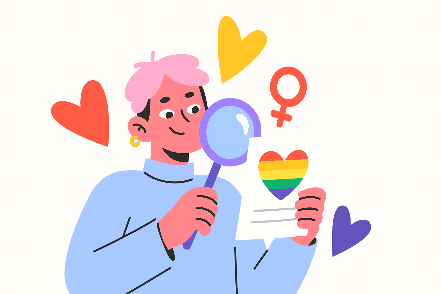 How to Check if Your Country Has LGBTQ Protection Laws and How to Use Them
